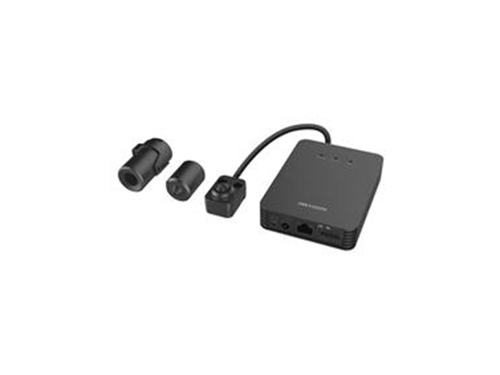 超寬動態(tài)前端分離式網絡攝像機